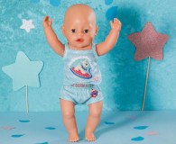 Zapf Creation Baby Born Zestaw Bielizny - 1018457 - zdjęcie 2
